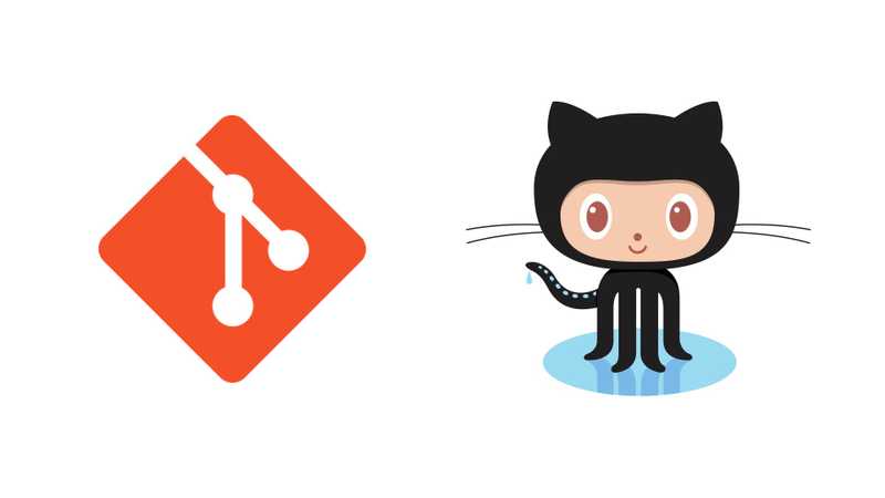 git