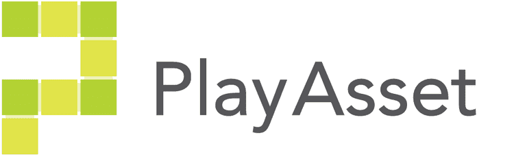 play asset logo